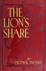 The Lions Share