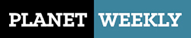 Planet Weekly logo