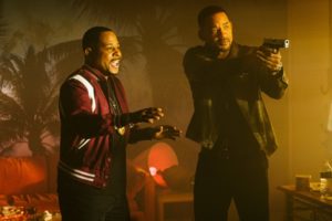 movie review of bad boys for life