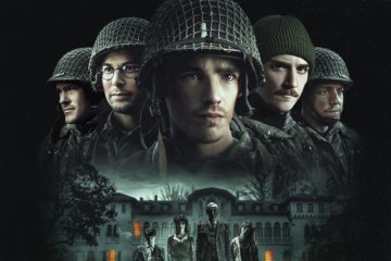 Movie Review "Ghost of War"
