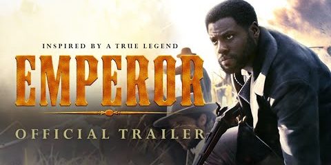 movie review of emperor