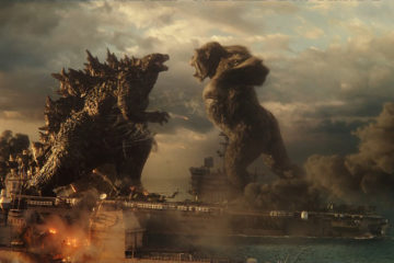 godzilla vs kong