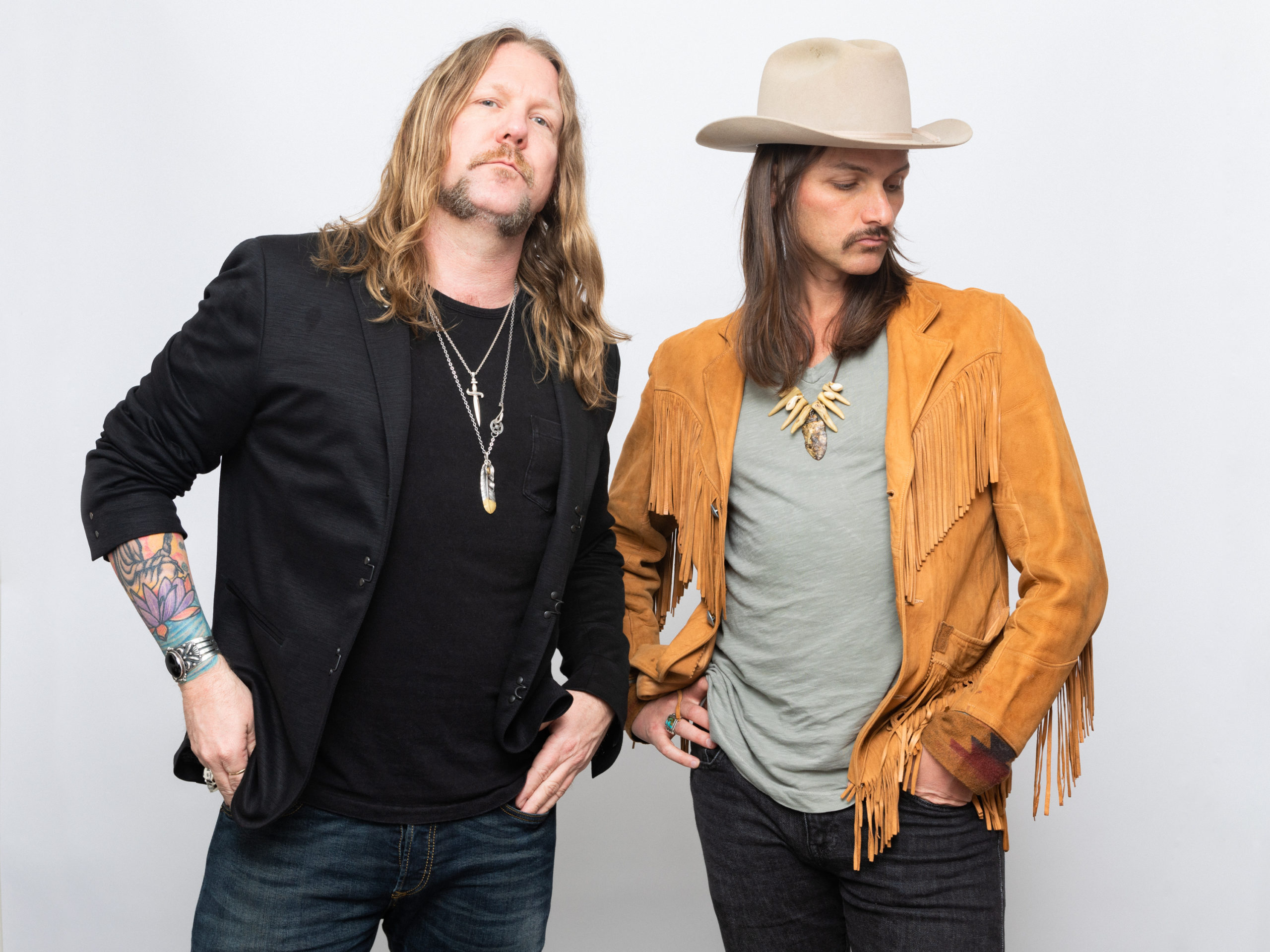 DEVON ALLMAN TALKS ABOUT HIS MUSIC AND LIFE Weekly