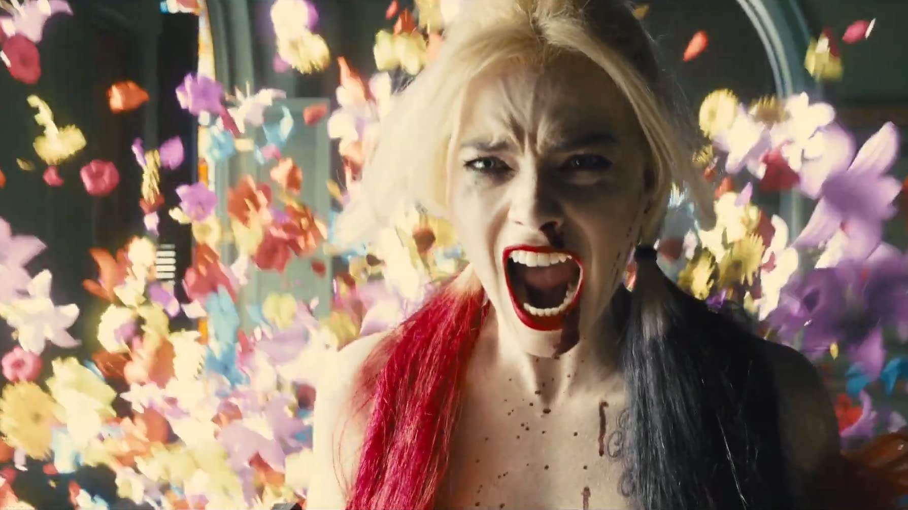The Suicide Squad' review: Redemption for James Gunn and DC - The