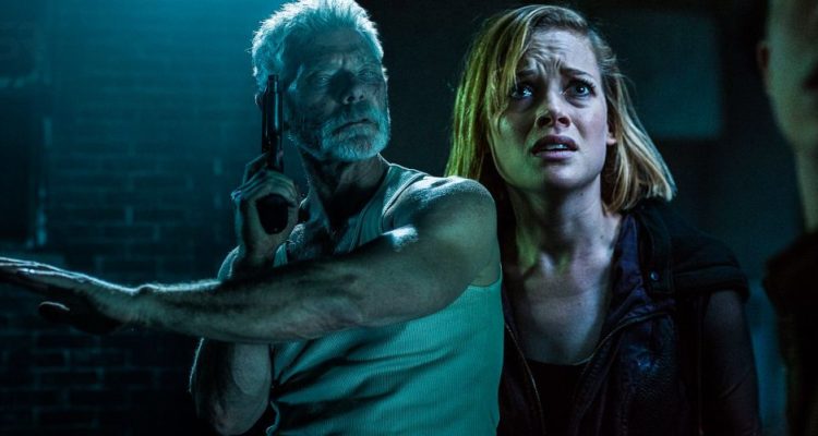 Don't Breathe 2