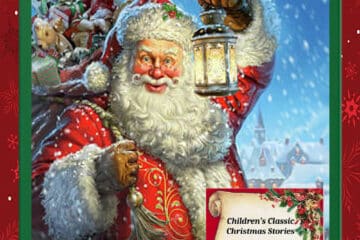 Children's Christmas Stories