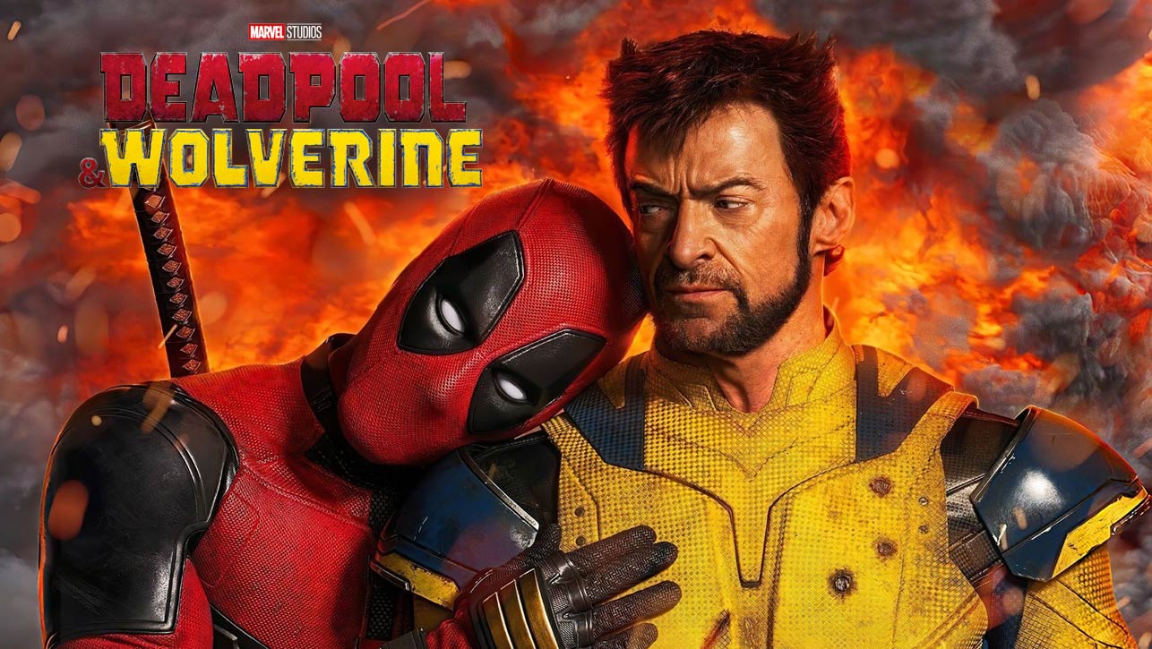 deadpool and wolverine