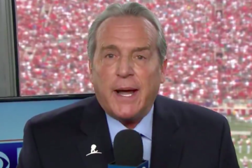 brad nessler