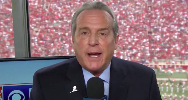 brad nessler