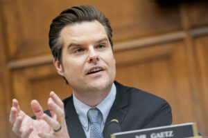 matt gaetz