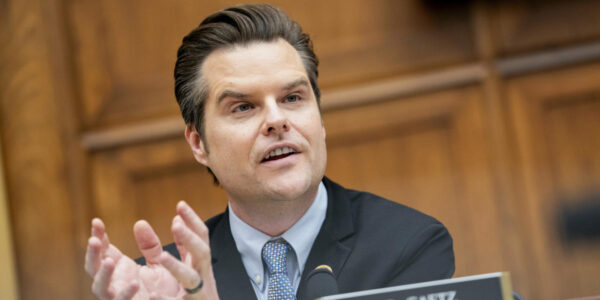 matt gaetz