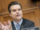 matt gaetz