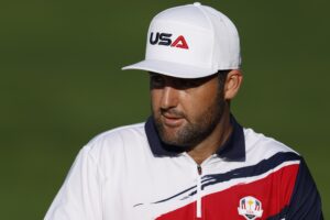 Ryder Cup 2025