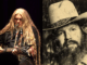 david allen coe